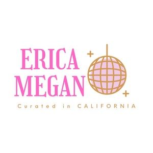 Meet your Posher, Erica